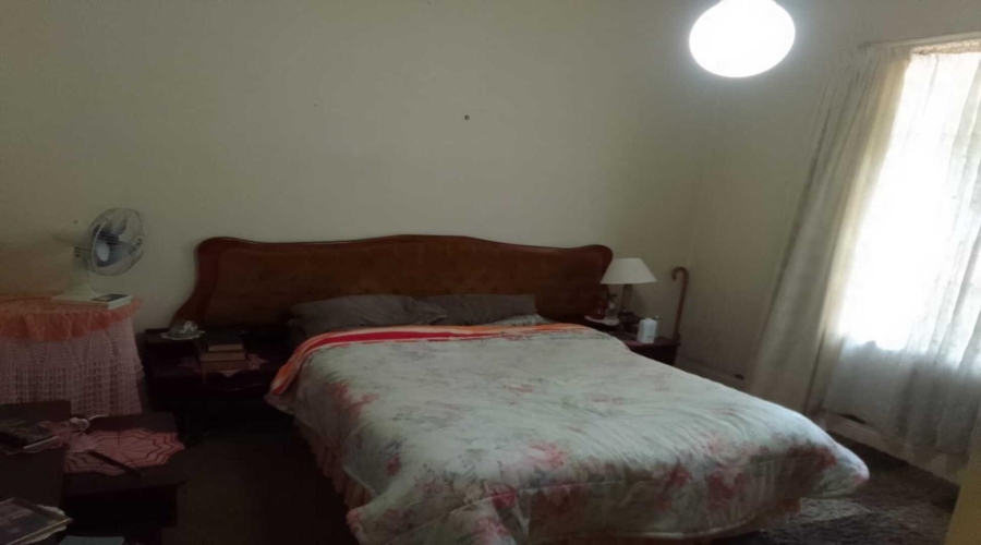 3 Bedroom Property for Sale in Parys Free State